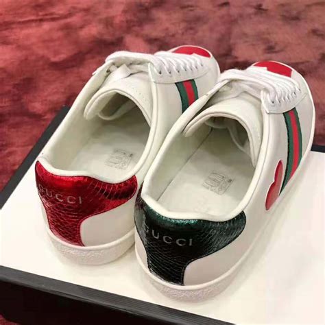 gucci ace sole protector